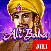 Ali Baba hot game promotion