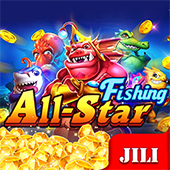 All Star Fishing jilicrown apk game