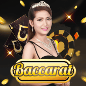 Baccarat A jilicrown apk live casino