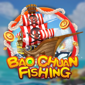 Bao Chuan Fishing jilicrown apk game
