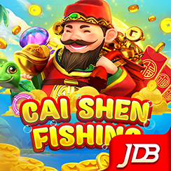 Cai Shen Fishing jilicrown apk game