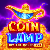 Coin Lamp jilicrown apk slot