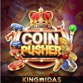 Coin Pusher jilicrown apk cards game