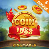 Coin Toss jilicrown apk cards game