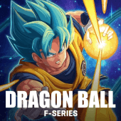 Dragon Ball jilicrown apk slot