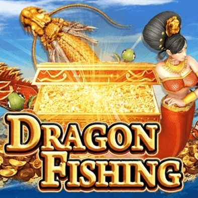 Dragon Fishing jilicrown apk game