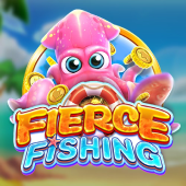 Fierce Fishing fishing game