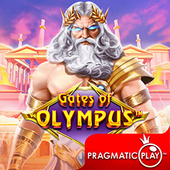 Gates of Olympus jilicrown apk slot