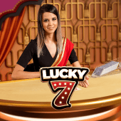Lucky 7 jilicrown apk live casino