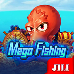 Mega Fishing jilicrown apk game