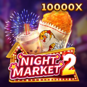 Night Market 2 jilicrown apk slot