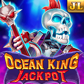 Ocean King Jackpot jilicrown apk game