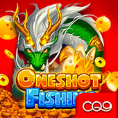 Oneshot Fishing fishing game