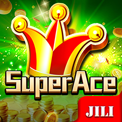Super Ace jilicrown apk slot game