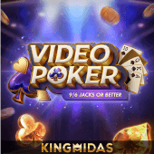Video Poker jilicrown apk cards