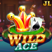 Wild Ace jilicrown apk slot