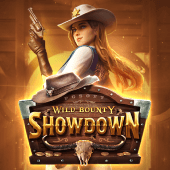 Wild Bounty Showdown jilicrown apk slot